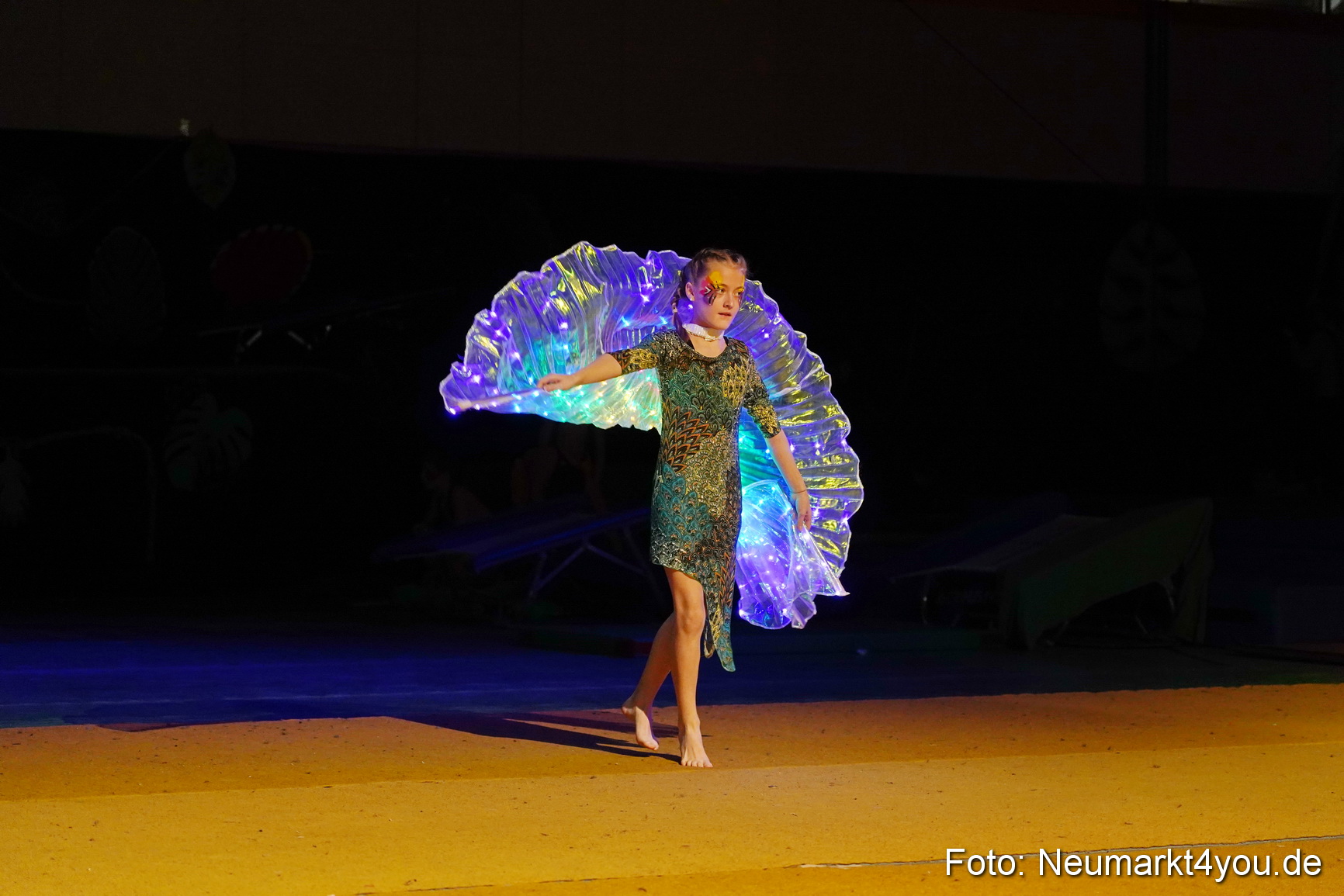 Artico Artistical Dschungelbuch 2020 0132